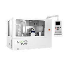 CNC Peripheral Grinding Machine